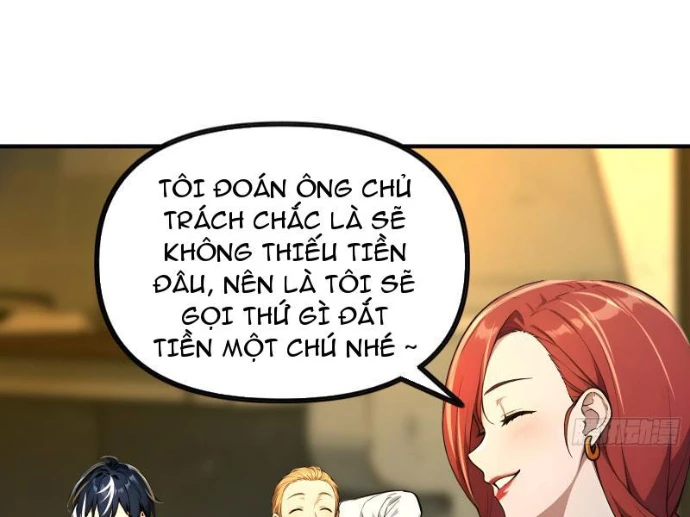 Hạo Kiếp Dư Sinh Chapter 7 - 65