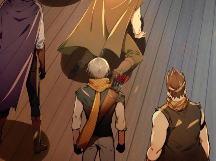 Hạo Kiếp Dư Sinh Chapter 7 - 149