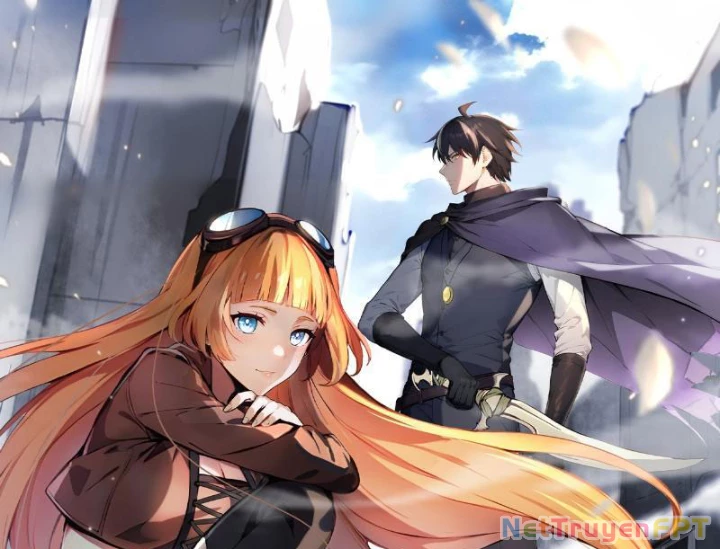 Hạo Kiếp Dư Sinh Chapter 8 - 2