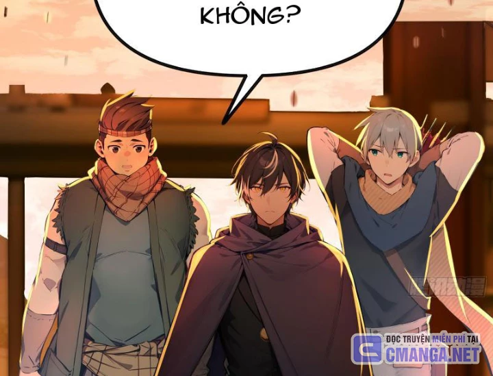 Hạo Kiếp Dư Sinh Chapter 8 - 16