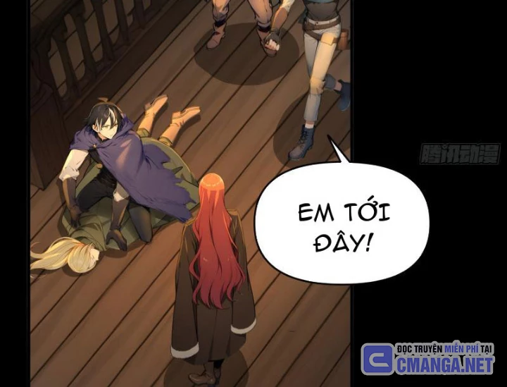 Hạo Kiếp Dư Sinh Chapter 8 - 34