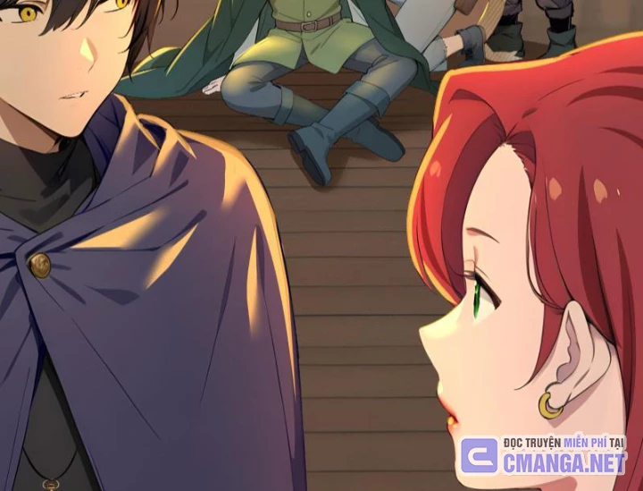 Hạo Kiếp Dư Sinh Chapter 8 - 40