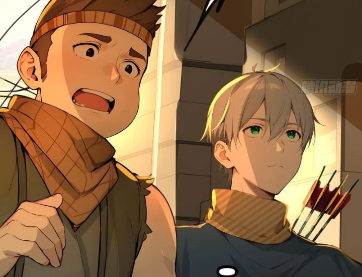 Hạo Kiếp Dư Sinh Chapter 8 - 53