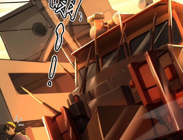 Hạo Kiếp Dư Sinh Chapter 8 - 56