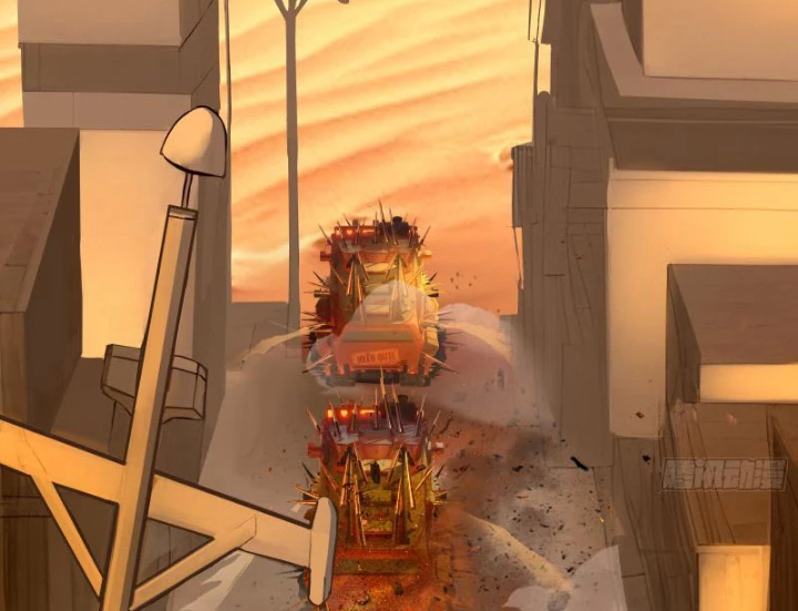 Hạo Kiếp Dư Sinh Chapter 8 - 60