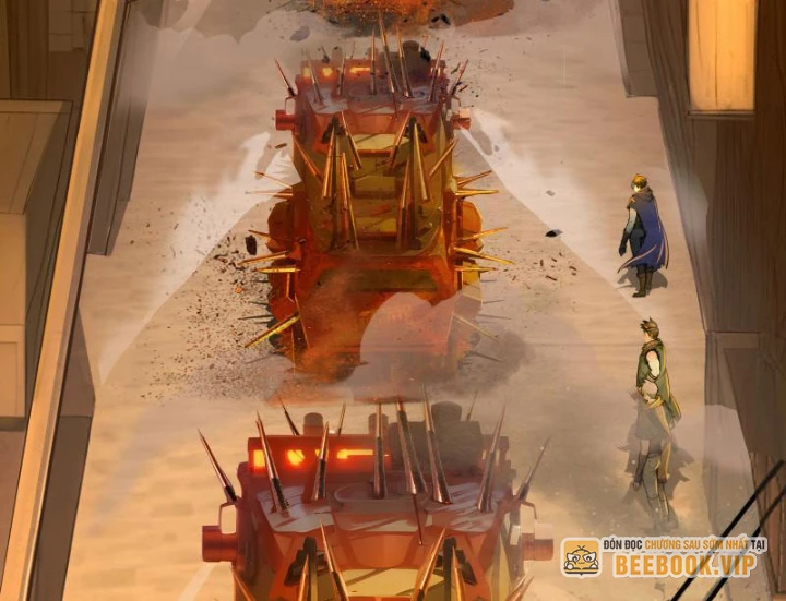 Hạo Kiếp Dư Sinh Chapter 8 - 61