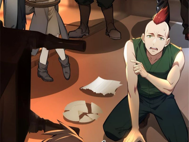 Hạo Kiếp Dư Sinh Chapter 8 - 117