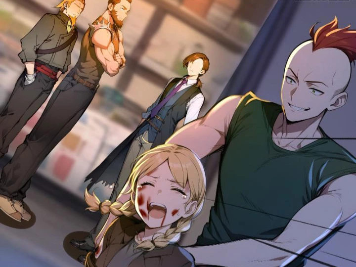 Hạo Kiếp Dư Sinh Chapter 8 - 125