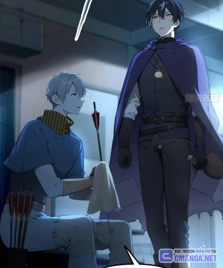 Hạo Kiếp Dư Sinh Chapter 9 - 3