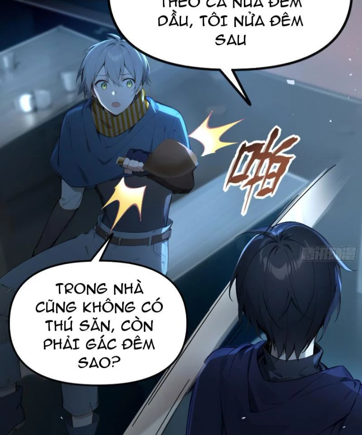 Hạo Kiếp Dư Sinh Chapter 9 - 5