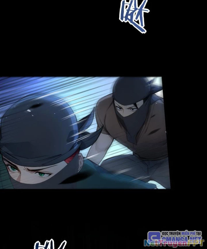 Hạo Kiếp Dư Sinh Chapter 9 - 9