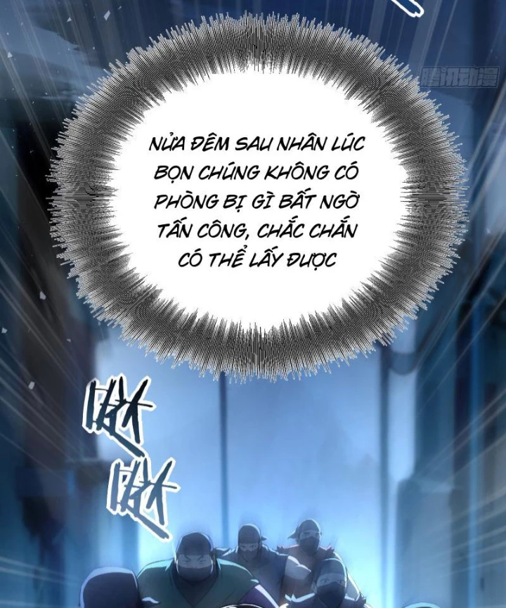 Hạo Kiếp Dư Sinh Chapter 9 - 11