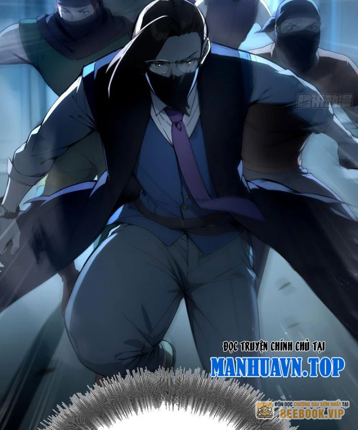 Hạo Kiếp Dư Sinh Chapter 9 - 12