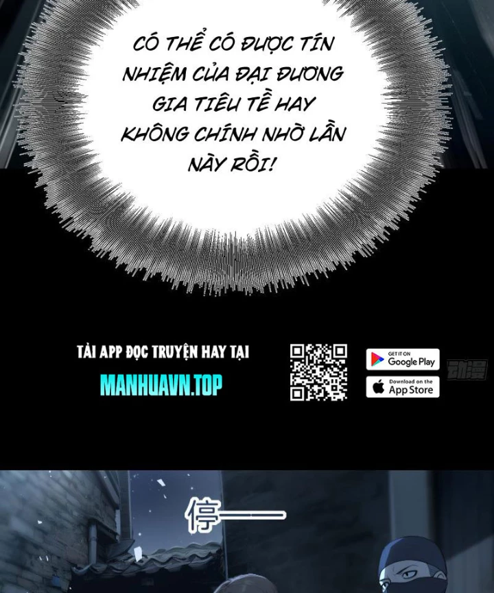 Hạo Kiếp Dư Sinh Chapter 9 - 13