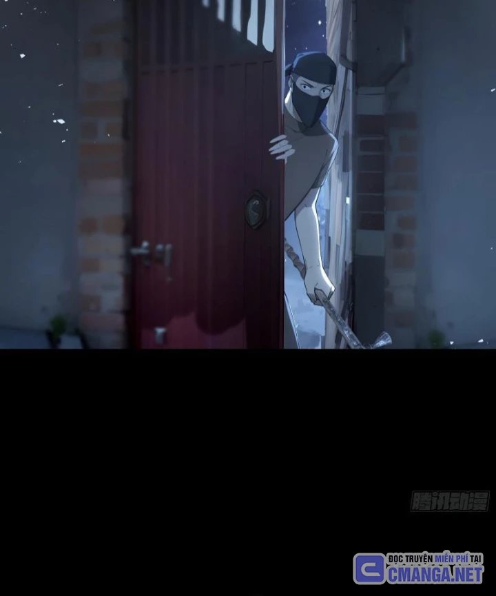 Hạo Kiếp Dư Sinh Chapter 9 - 15