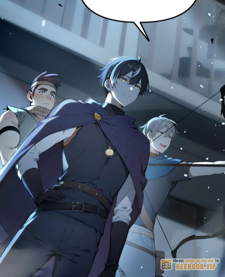 Hạo Kiếp Dư Sinh Chapter 9 - 30