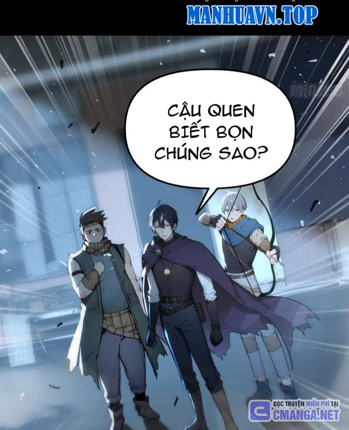 Hạo Kiếp Dư Sinh Chapter 9 - 33