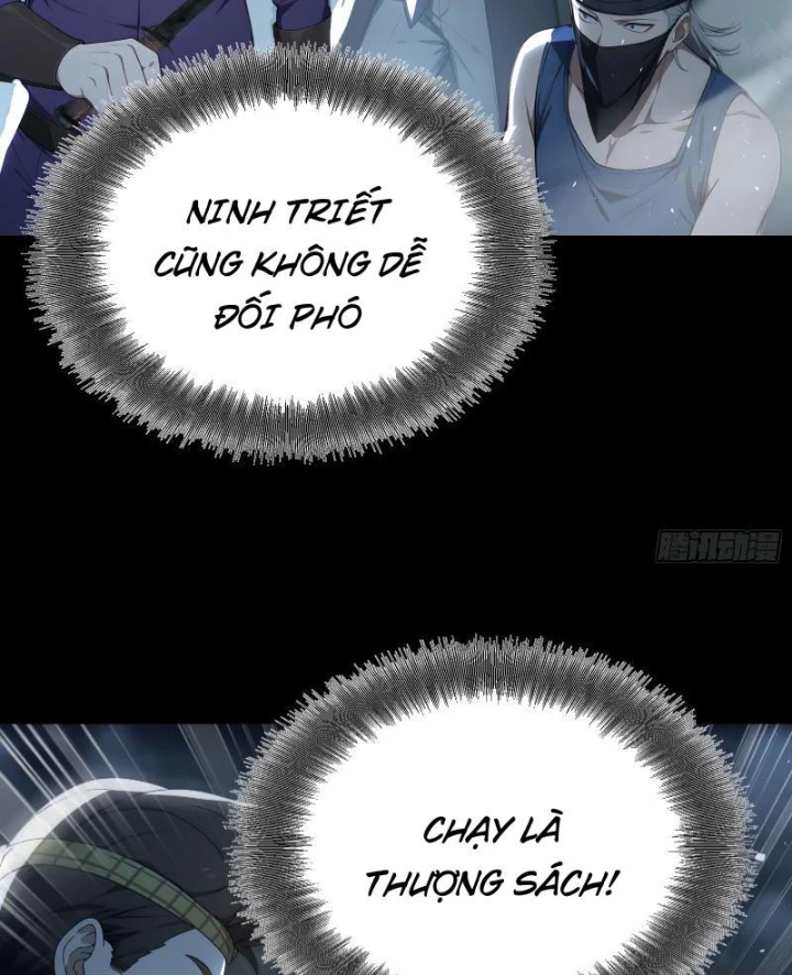 Hạo Kiếp Dư Sinh Chapter 9 - 37