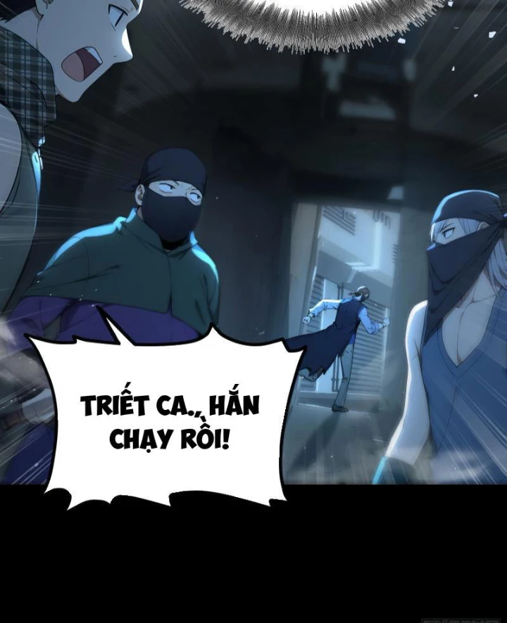 Hạo Kiếp Dư Sinh Chapter 9 - 38