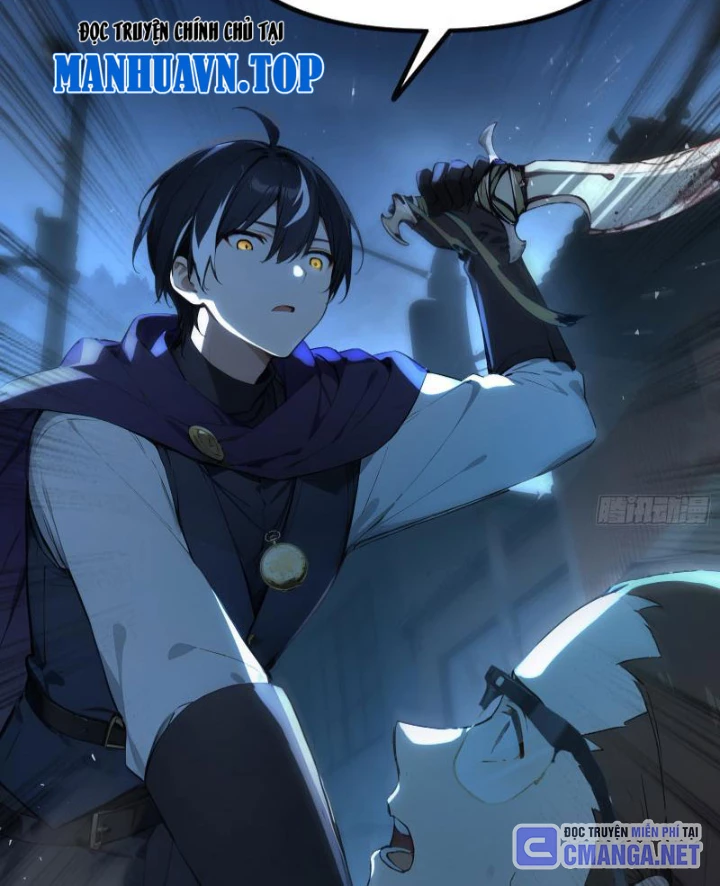 Hạo Kiếp Dư Sinh Chapter 9 - 57