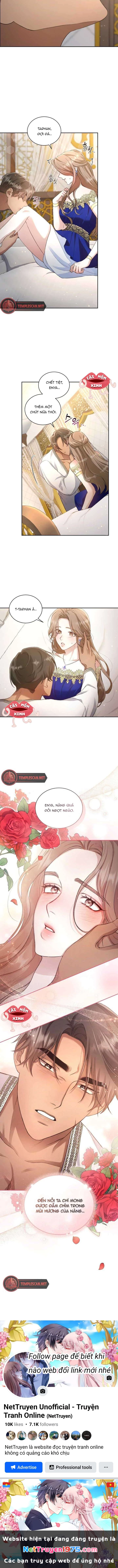 Khu Rừng Hoang Dã Chapter 1 - 9