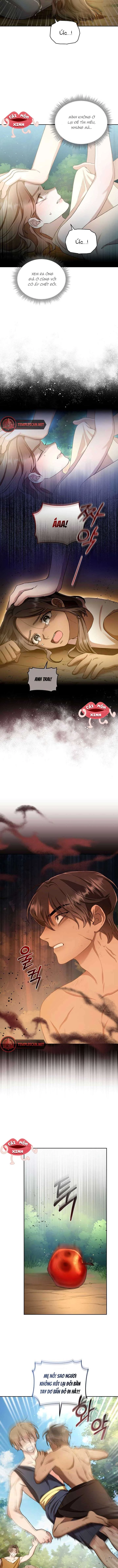 Khu Rừng Hoang Dã Chapter 2 - 9