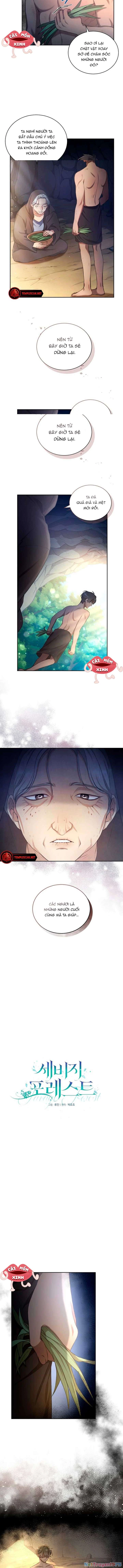Khu Rừng Hoang Dã Chapter 3 - 2
