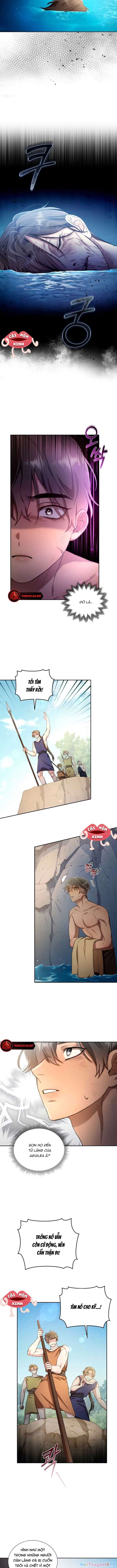 Khu Rừng Hoang Dã Chapter 3 - 6