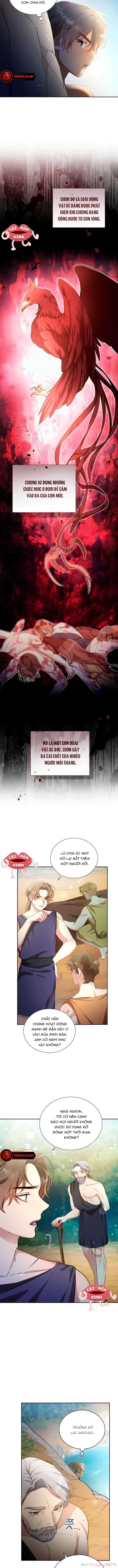 Khu Rừng Hoang Dã Chapter 3 - 7