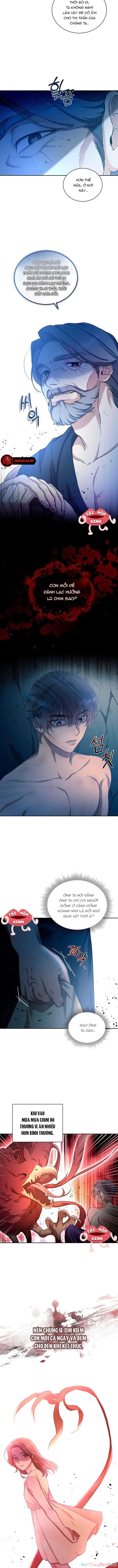 Khu Rừng Hoang Dã Chapter 3 - 8