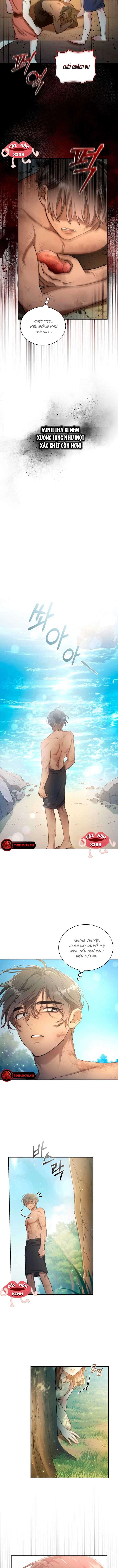 Khu Rừng Hoang Dã Chapter 3 - 12