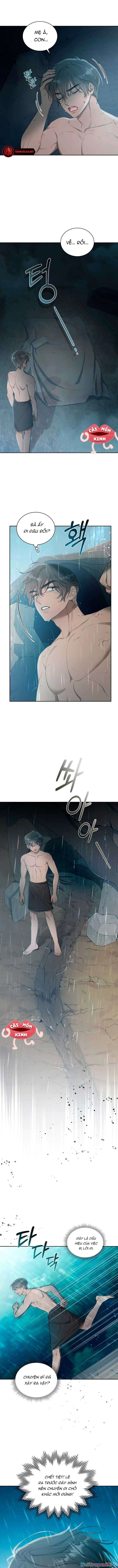 Khu Rừng Hoang Dã Chapter 4 - 4