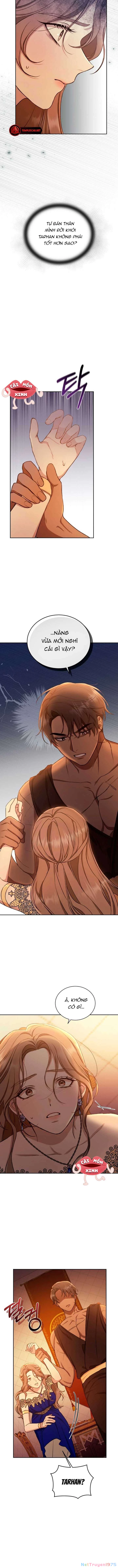Khu Rừng Hoang Dã Chapter 5 - 4
