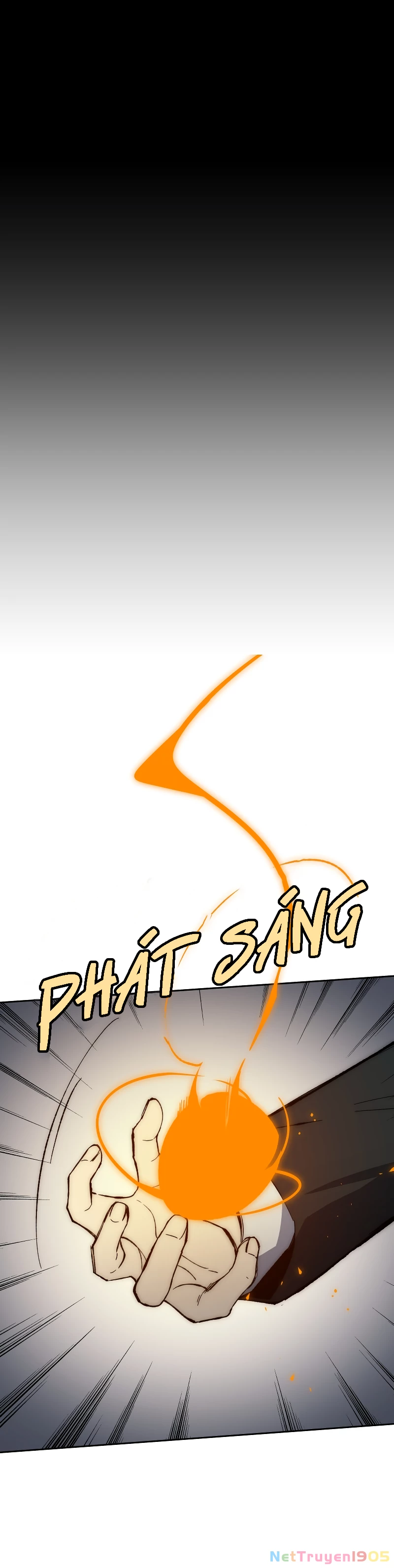 Hand Jumper Chapter 62 - 2