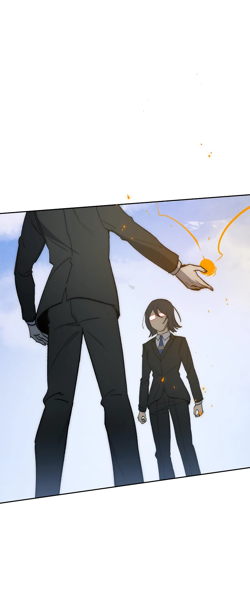 Hand Jumper Chapter 62 - 3