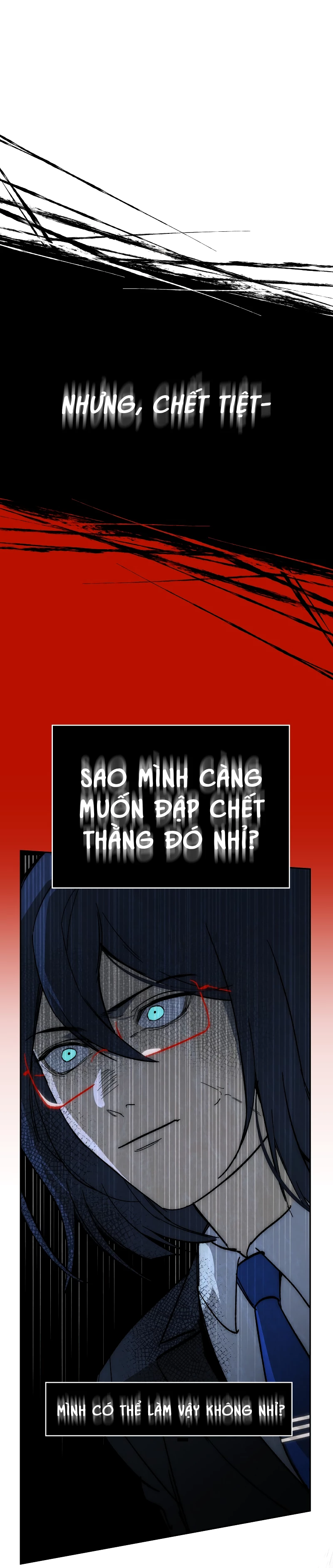 Hand Jumper Chapter 62 - 5