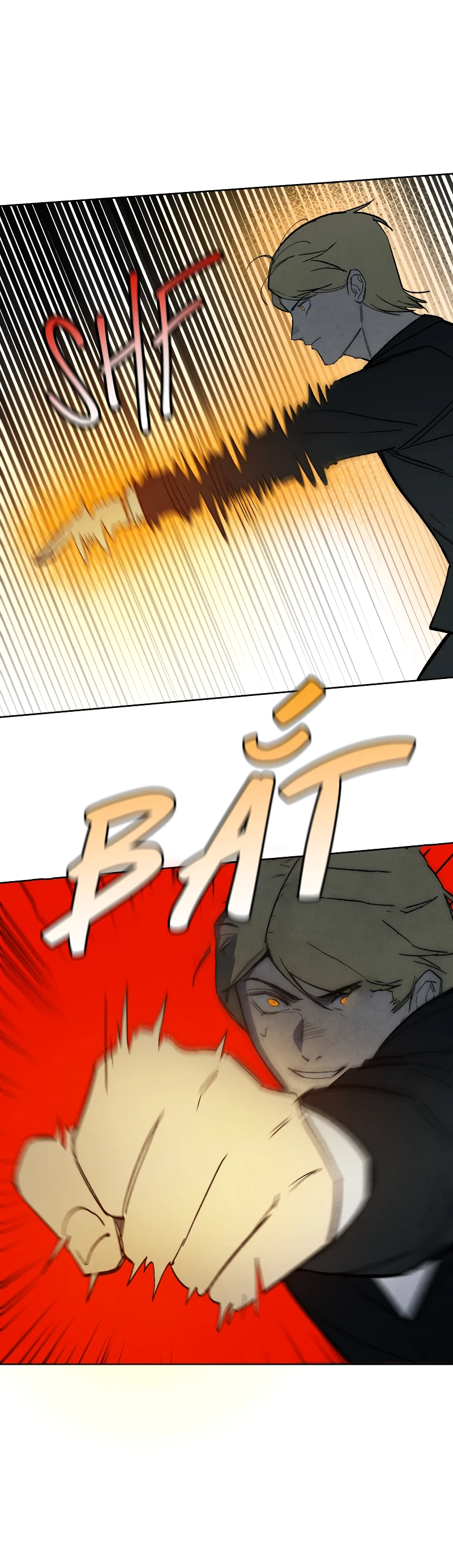 Hand Jumper Chapter 62 - 15