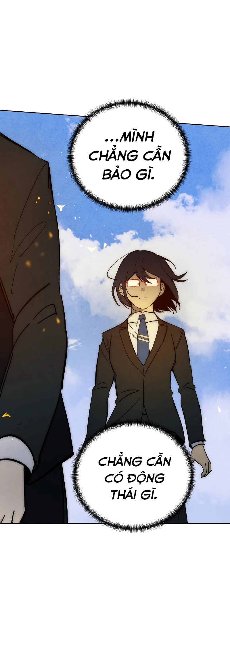 Hand Jumper Chapter 62 - 18