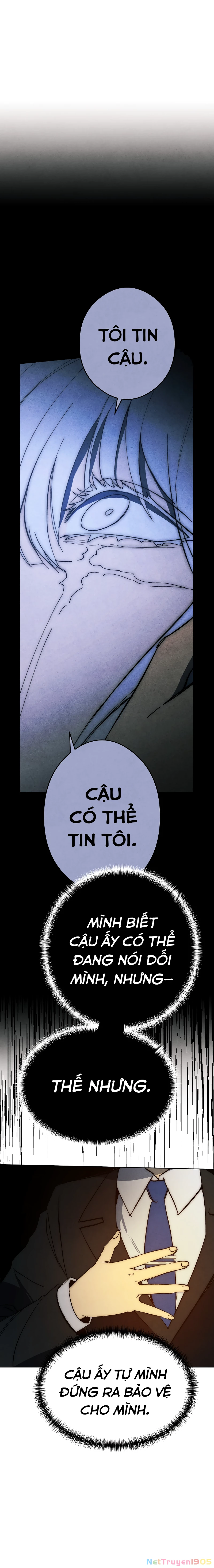 Hand Jumper Chapter 62 - 19