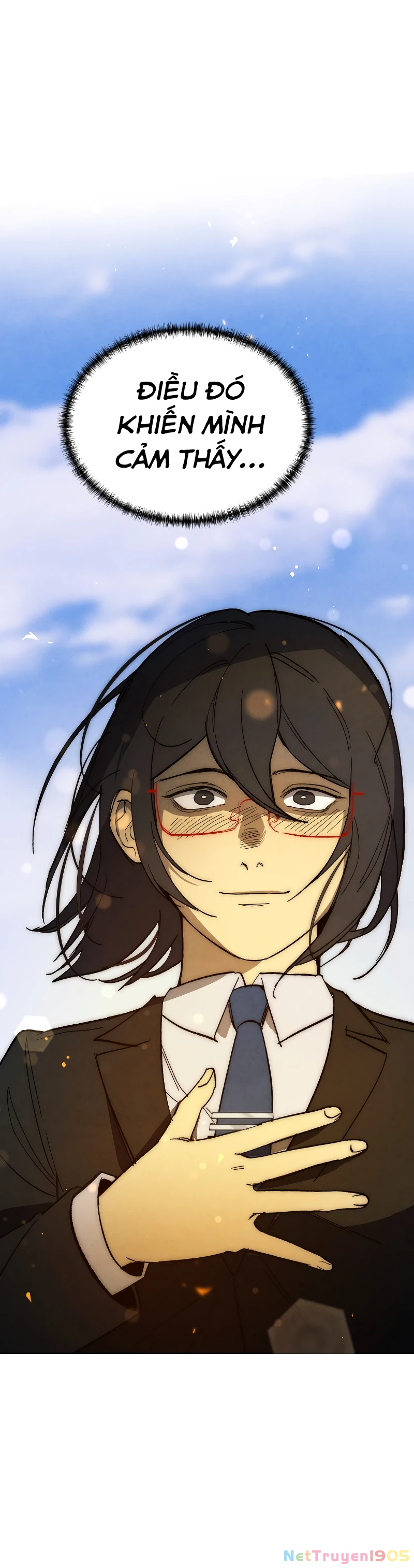 Hand Jumper Chapter 62 - 20