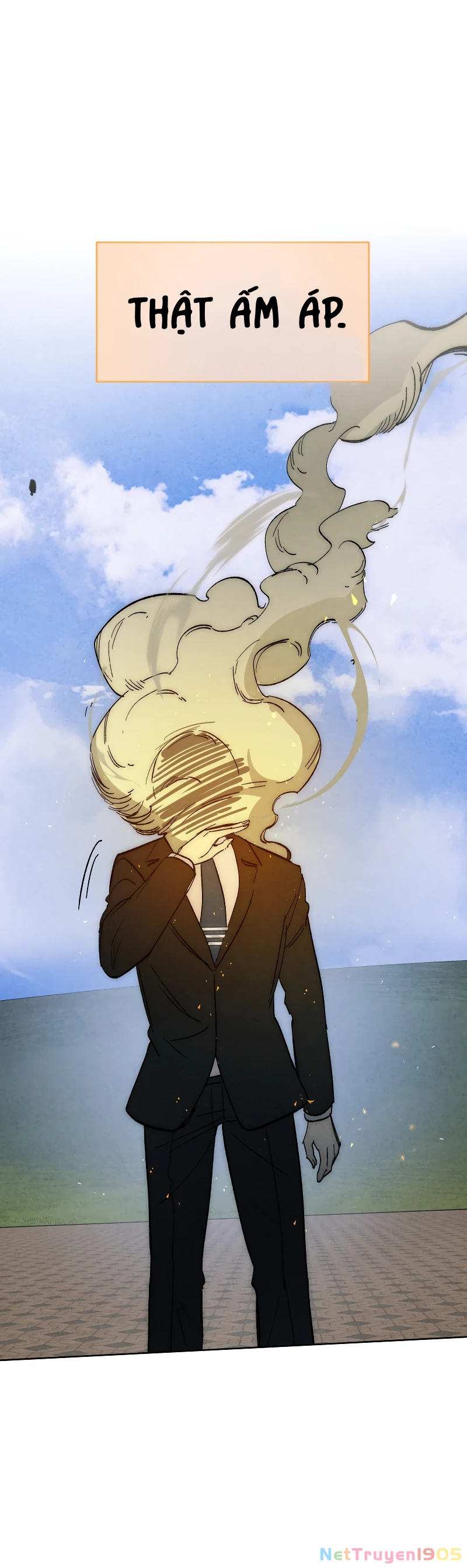 Hand Jumper Chapter 62 - 21