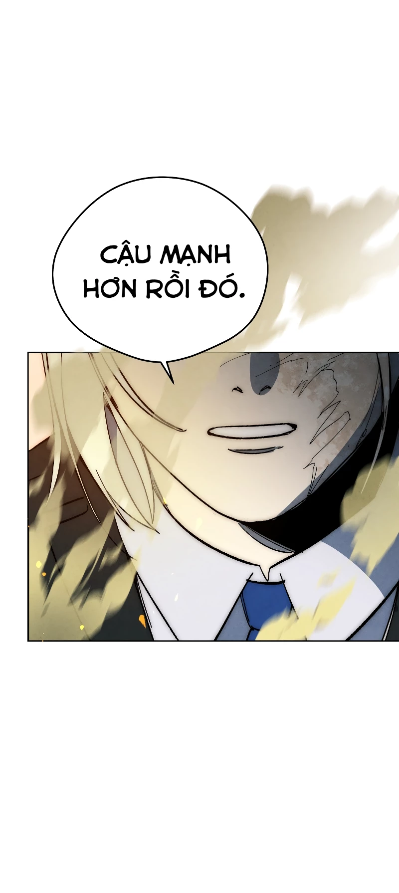 Hand Jumper Chapter 62 - 22