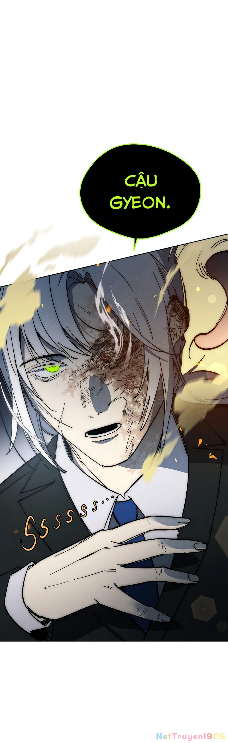 Hand Jumper Chapter 62 - 23