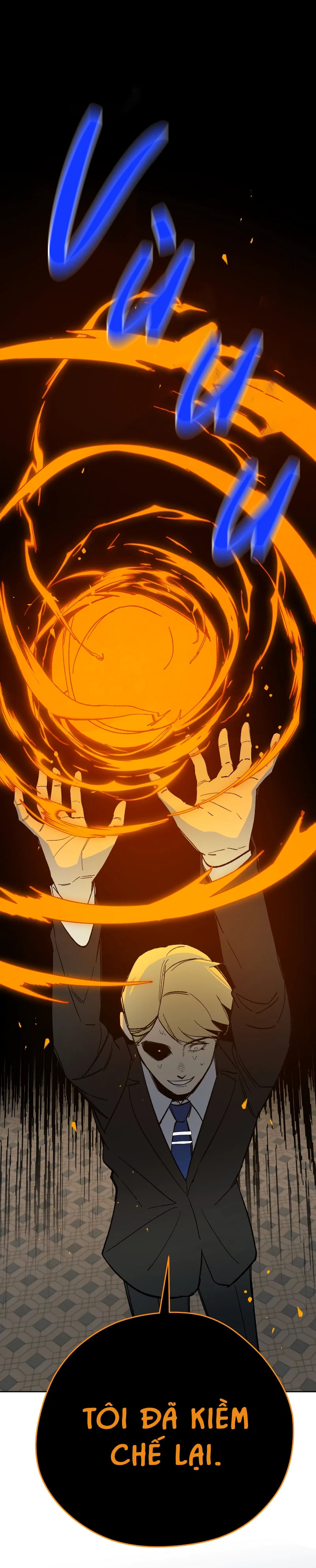 Hand Jumper Chapter 62 - 27