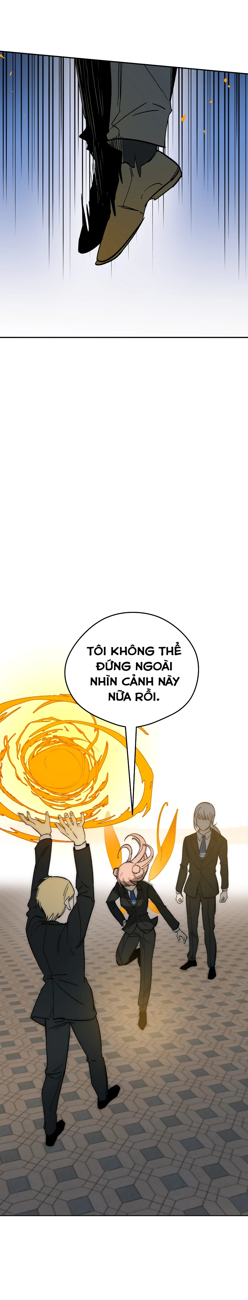 Hand Jumper Chapter 62 - 29