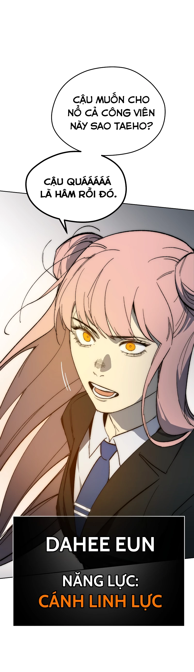 Hand Jumper Chapter 62 - 30