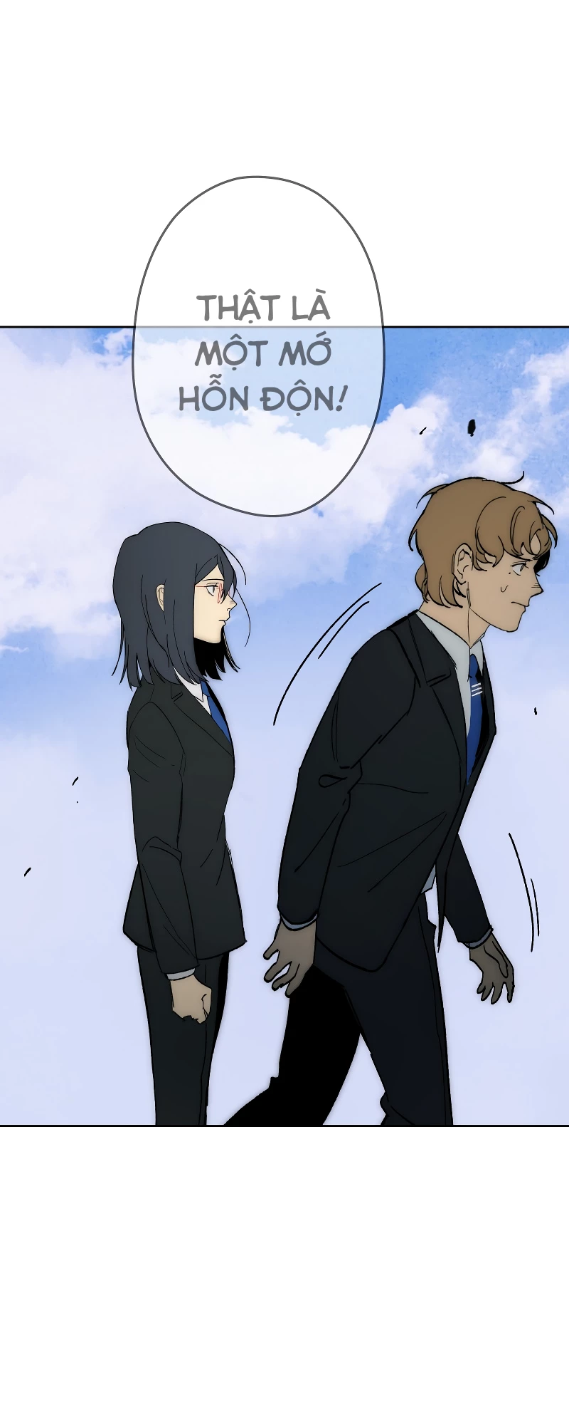 Hand Jumper Chapter 62 - 33