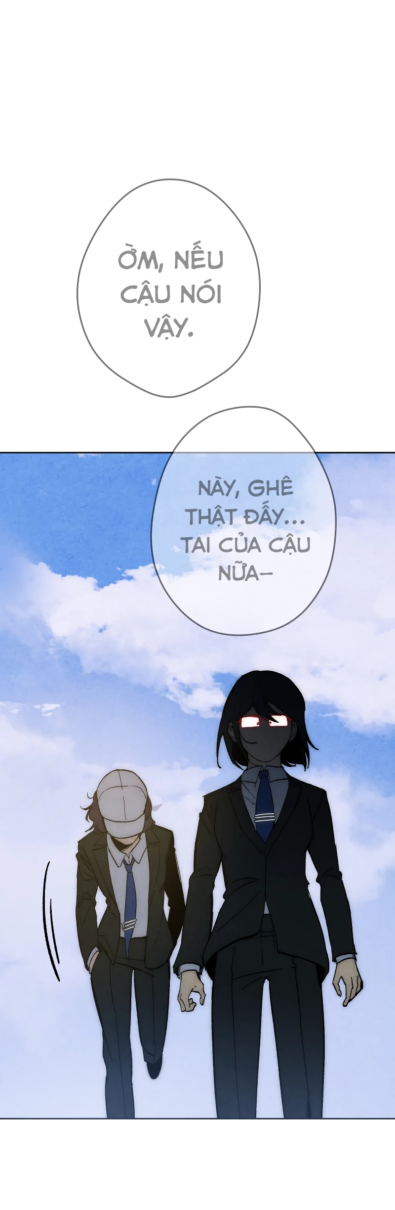 Hand Jumper Chapter 62 - 35