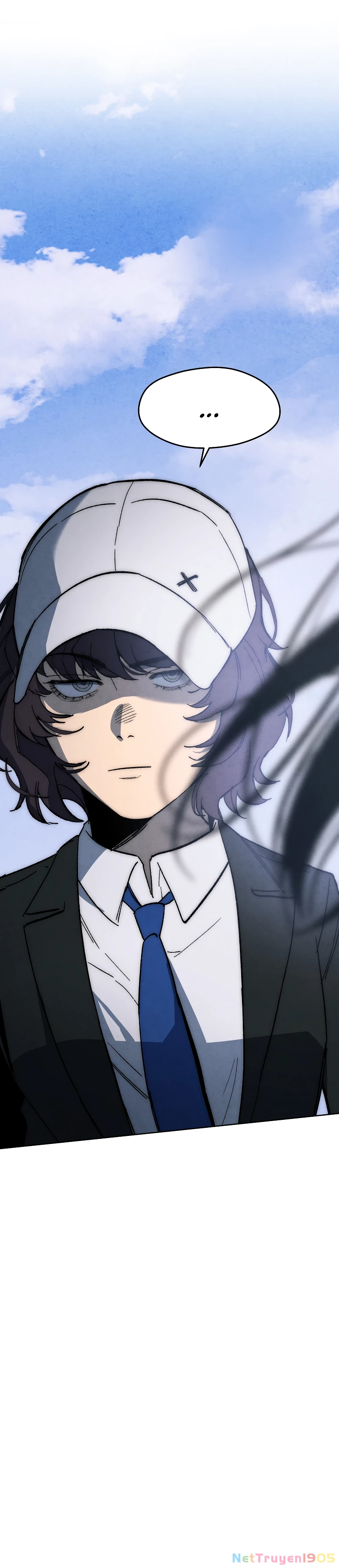 Hand Jumper Chapter 62 - 38