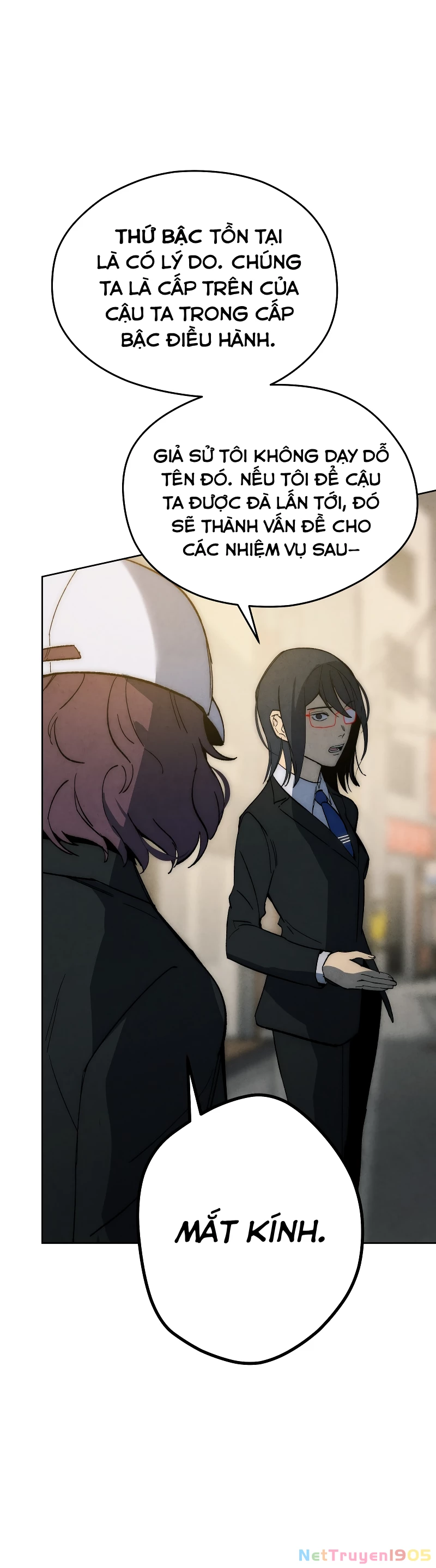 Hand Jumper Chapter 62 - 42